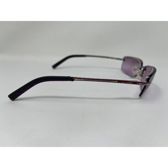 Arnette Sunglasses Stallion 3029 535/7A Made In Italy Purple